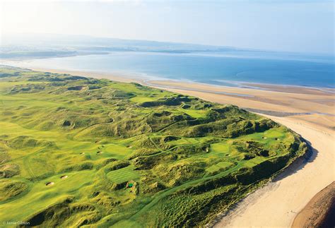 lahinch family holiday|The Links 14 .